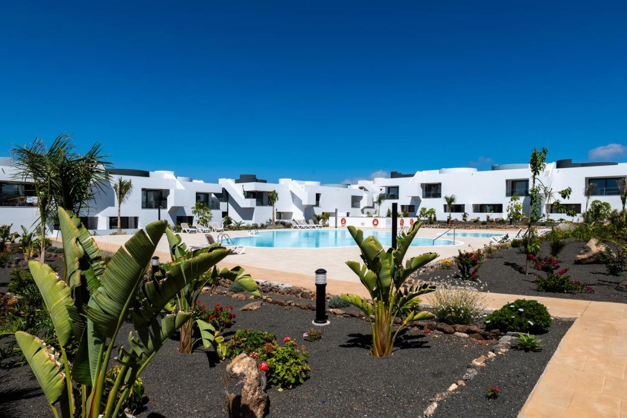 Ftv Holidays Homes - Home With You Villaverde  Kültér fotó