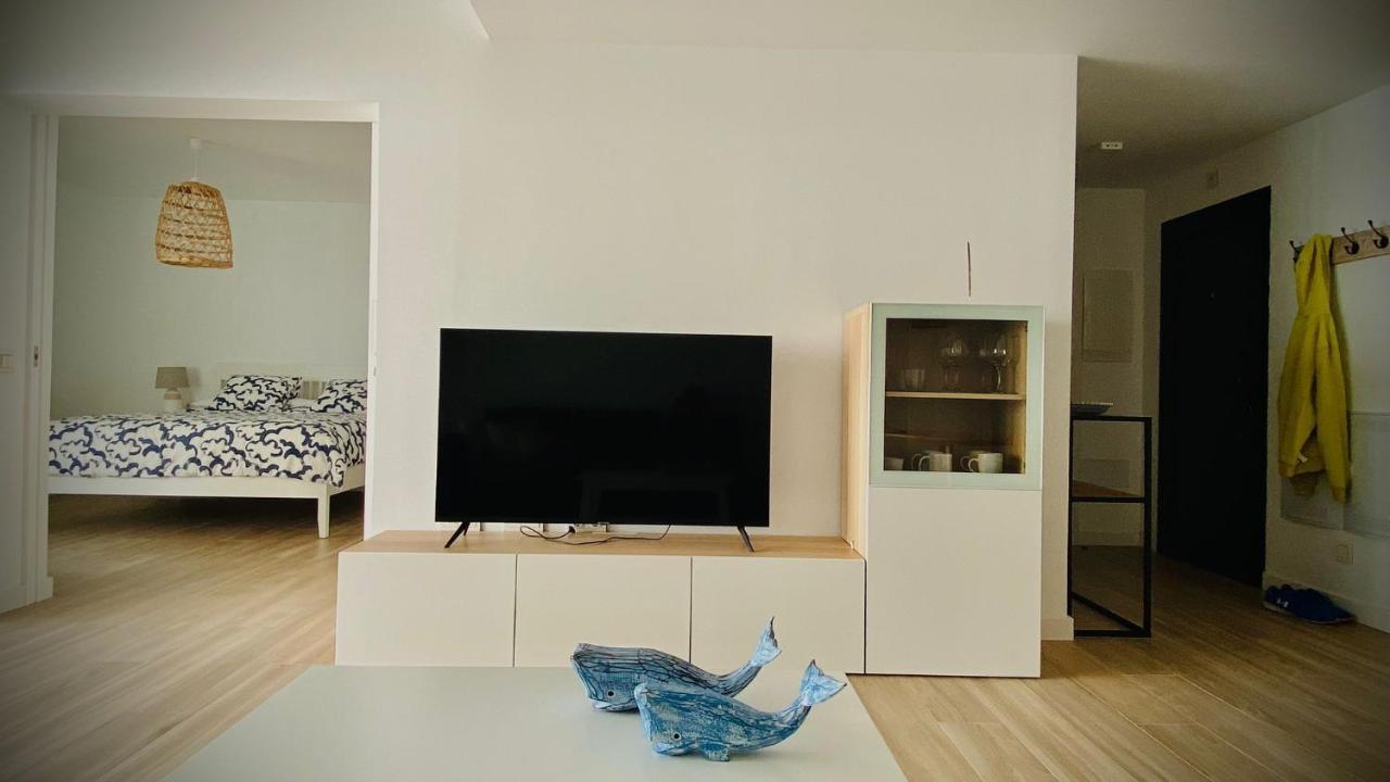 Ftv Holidays Homes - Home With You Villaverde  Kültér fotó