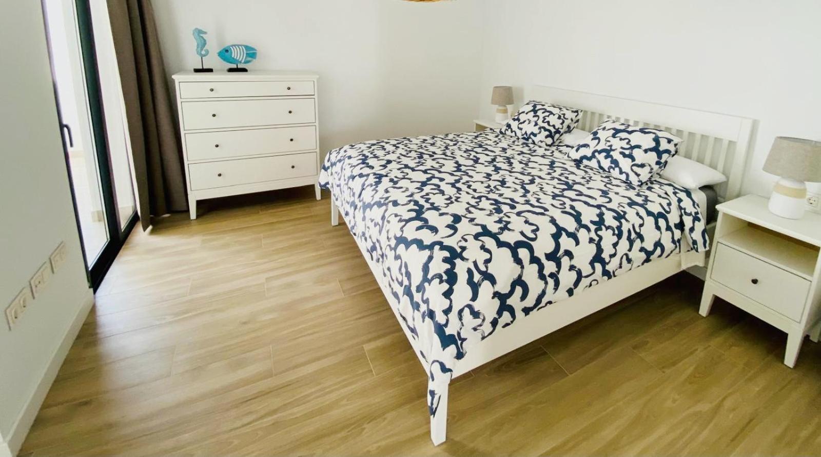Ftv Holidays Homes - Home With You Villaverde  Kültér fotó