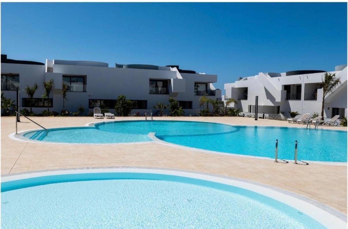 Ftv Holidays Homes - Home With You Villaverde  Kültér fotó